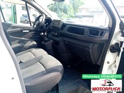 Renault Trafic L