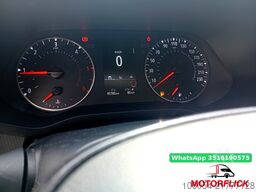 Renault Trafic L