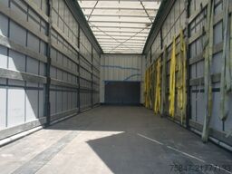 Krone SDP 27 eLG50-CS MEGA Liftachse Duomatic