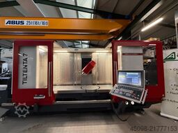 Hedelius TILTENTA 7-2600 1R Magnum