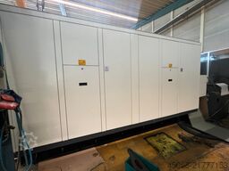 Hedelius TILTENTA 7-2600 1R Magnum