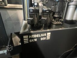 Hedelius TILTENTA 7-2600 1R Magnum