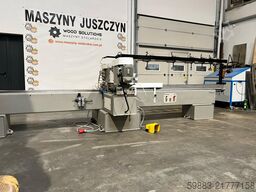 Balestrini Mini-C 2500mm
