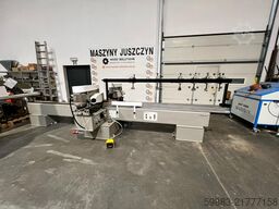 Balestrini Mini-C 2500mm