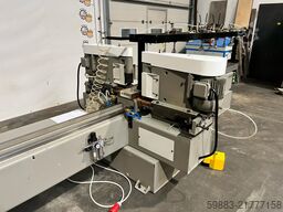 Balestrini Mini-C 2500mm