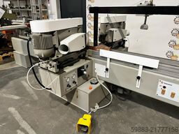 Balestrini Mini-C 2500mm