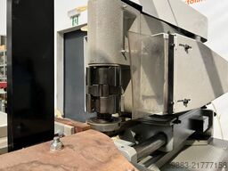 Balestrini Mini-C 2500mm