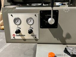 Balestrini Mini-C 2500mm