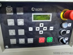 SCM K100 evo