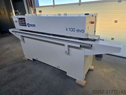 SCM K100 evo