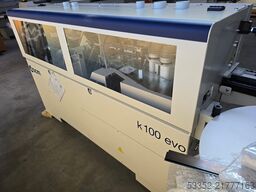 SCM K100 evo