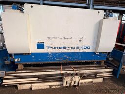 TRUMPF TrumaBend S400