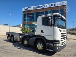 SCANIA G 450