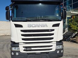 SCANIA G 450