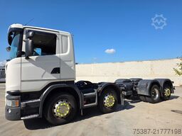 SCANIA G 450