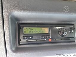 SCANIA G 450