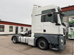 MAN TGX 18.500 XXL * RETARDER * STANDKLIMA * VER. SA