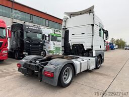 MAN TGX 18.500 XXL * RETARDER * STANDKLIMA * VER. SA