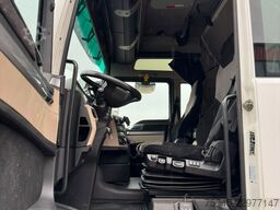 MAN TGX 18.500 XXL * RETARDER * STANDKLIMA * VER. SA