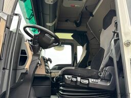 MAN TGX 18.500 XXL * RETARDER * STANDKLIMA * VER. SA