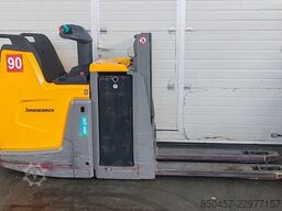 Jungheinrich ERD 220 1.66m/ 1902mh/ 2020y