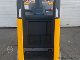 Jungheinrich ERD 220 1.66m/ 1902mh/ 2020y