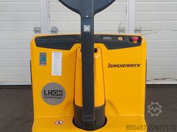 Jungheinrich EJE 116 li-ion