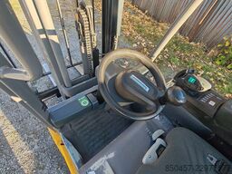 Jungheinrich EFG 215