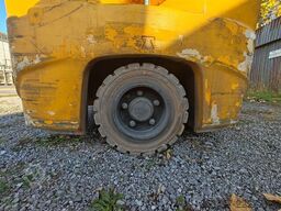 Jungheinrich EFG 215