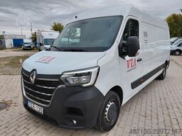 RENAULT Master L3H2 2.3 DCI 135 Pack Comfort
