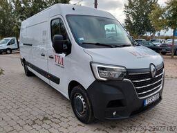 RENAULT Master L3H2 2.3 DCI 135 Pack Comfort