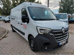 RENAULT Master L3H2 2.3 DCI 135 Pack Comfort