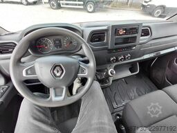 RENAULT Master L3H2 2.3 DCI 135 Pack Comfort
