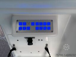 VOLKSWAGEN T6 RTW/KTW lang Ambulanz Mobile Hornis