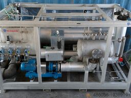 Air Liquide Temperature Control Unit -80°C to +70°C