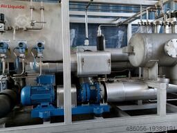 Air Liquide Temperature Control Unit -80°C to +70°C