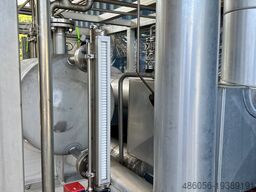 Air Liquide Temperature Control Unit -80°C to +70°C