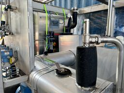 Air Liquide Temperature Control Unit -80°C to +70°C