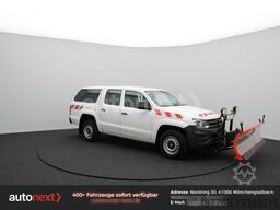 VOLKSWAGEN Amarok DoubleCab 3.0 TDI 4Motion *Winterdienst*