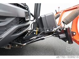 VOLKSWAGEN Amarok DoubleCab 3.0 TDI 4Motion *Winterdienst*
