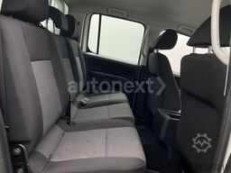 VOLKSWAGEN Amarok DoubleCab 3.0 TDI 4Motion *Winterdienst*