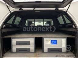 VOLKSWAGEN Amarok DoubleCab 3.0 TDI 4Motion *Winterdienst*
