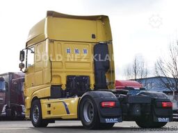 DAF XF 530 Retarder Standklima XL-Tank Navi Euro 6