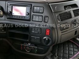 DAF XF 530 Retarder Standklima XL-Tank Navi Euro 6