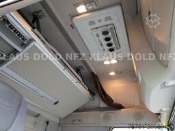 DAF XF 530 Retarder Standklima XL-Tank Navi Euro 6