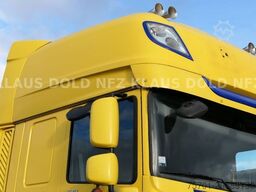 DAF XF 530 Retarder Standklima XL-Tank Navi Euro 6