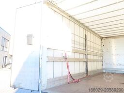  Wiese Tandem Planenanhänger