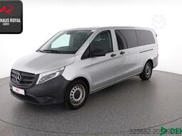 mercedes-benz Vito Tourer 114 CDI EXTRALANG 9 SITZE STANDHEIZ