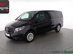 mercedes-benz Vito Tourer 119 CDI 7 SITZE AUT,KASSIST