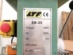 LTF SB 25